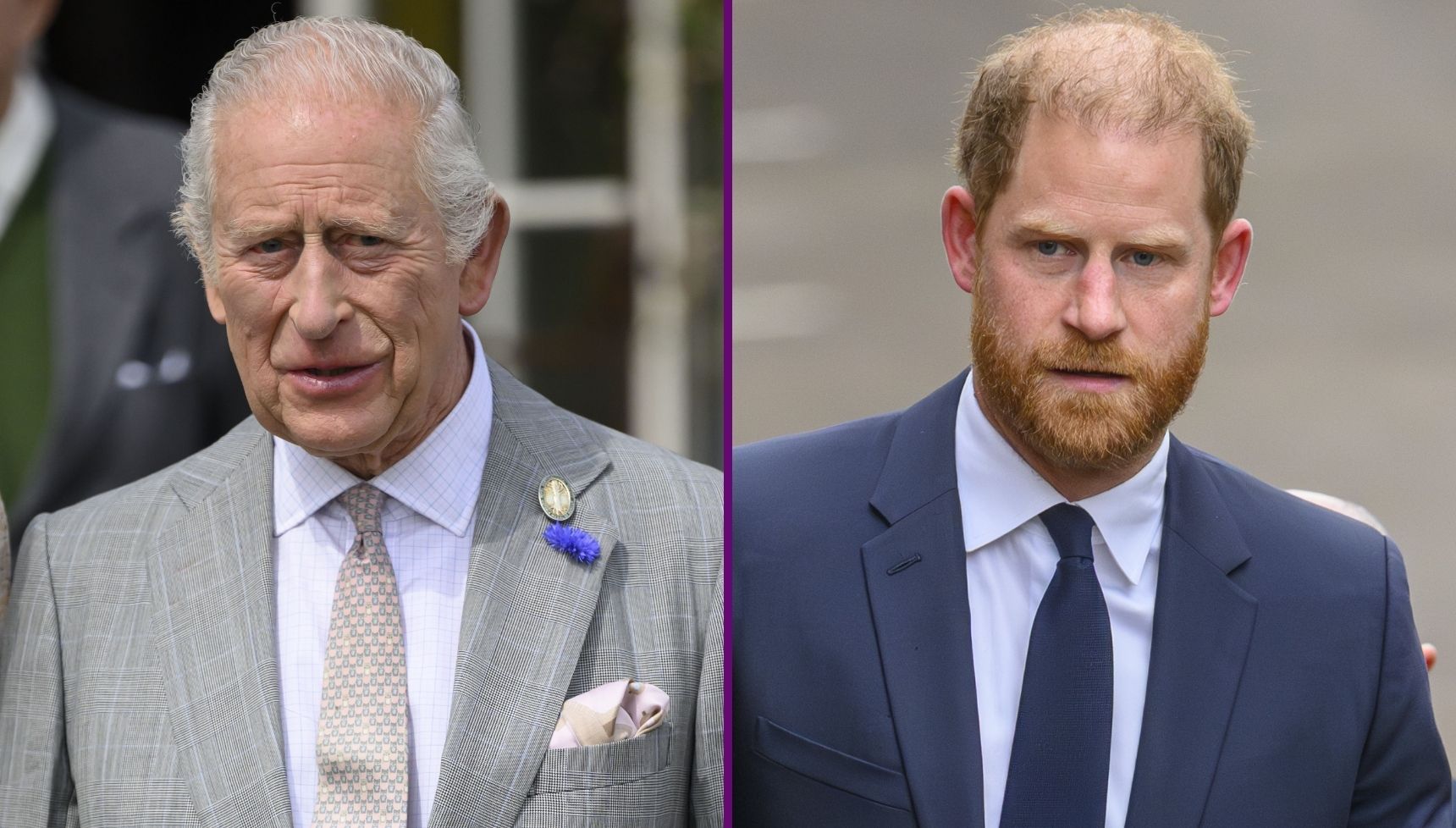 Reason King Charles 'won't meet with Prince Harry' during US state visit: 'Harry knows how things are'