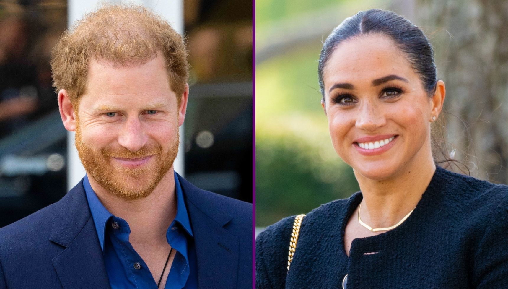 New details released on Prince Harry and Meghan Markle's Australia tour