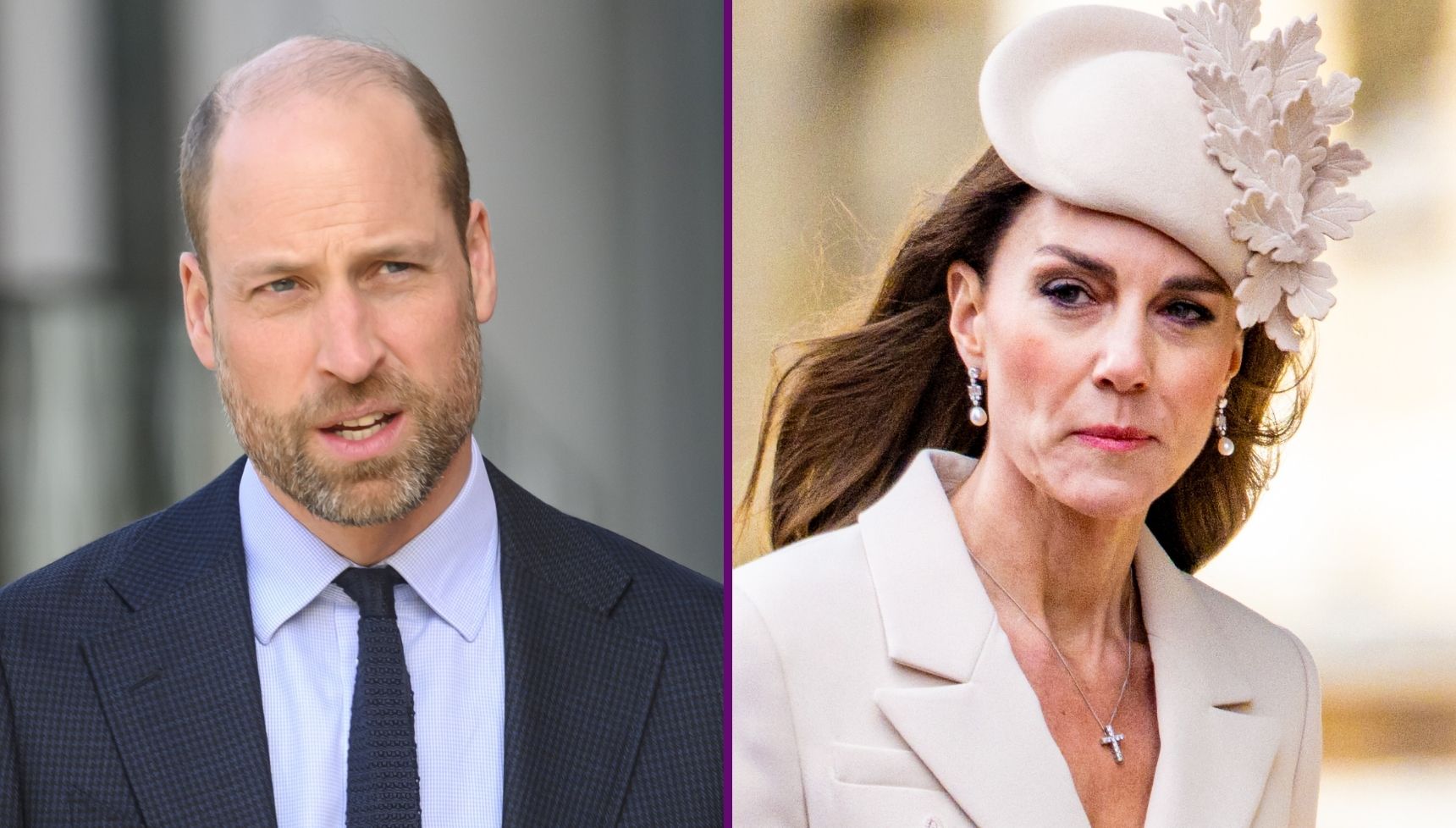 'Crying shame' Prince William and Princess Kate could face when they're king and queen