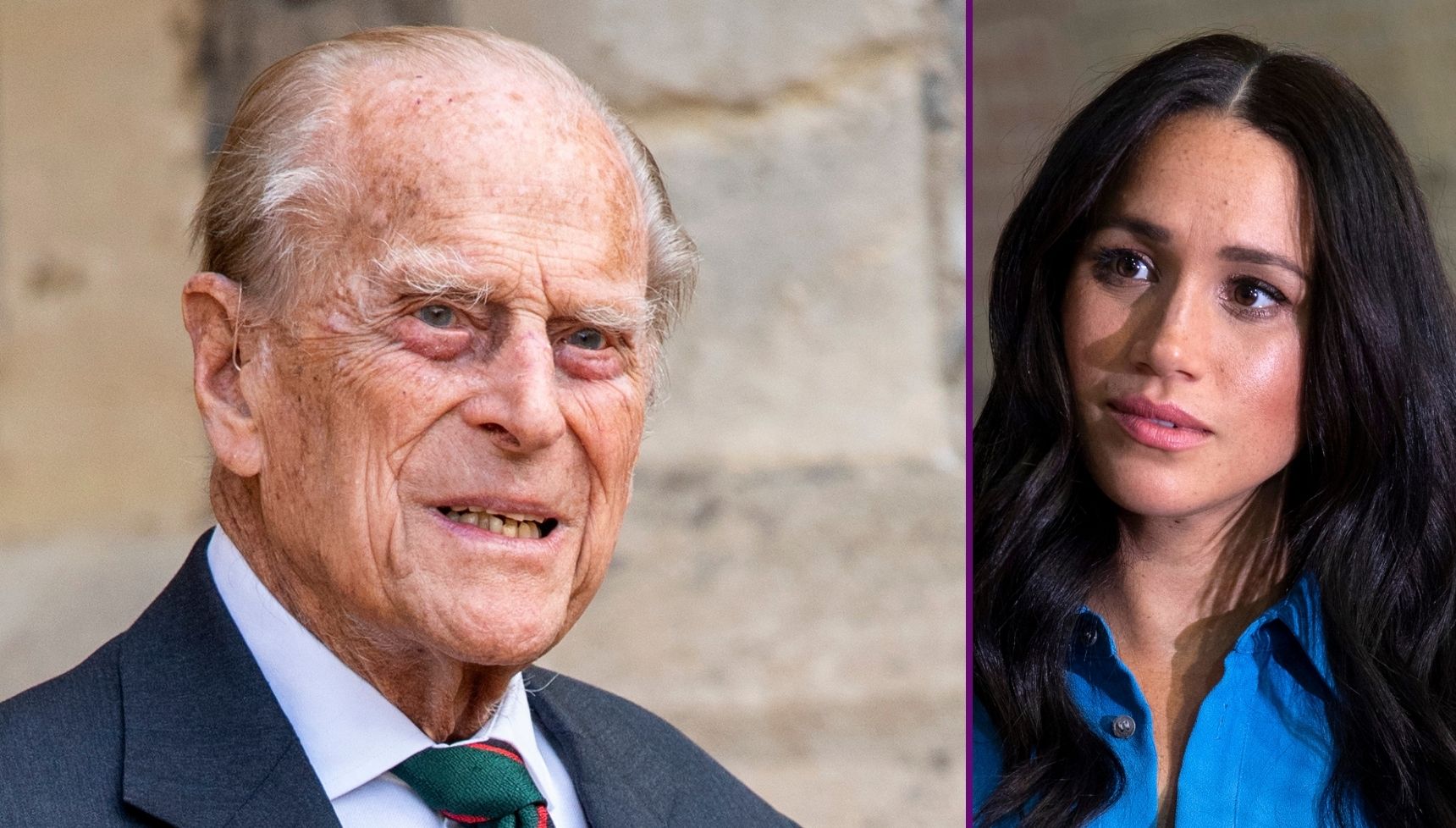 'Reason' Prince Philip was left 'very disappointed' over Meghan Markle's behaviour during Harry marriage following ultimate sacrifice he made