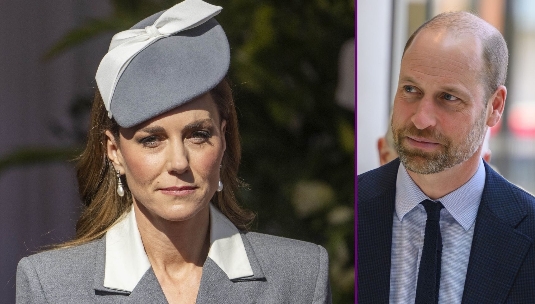 Kate Middleton's 'concern for Prince William' laid bare amid Andrew crisis as Prince of Wales 'thinking about being king'