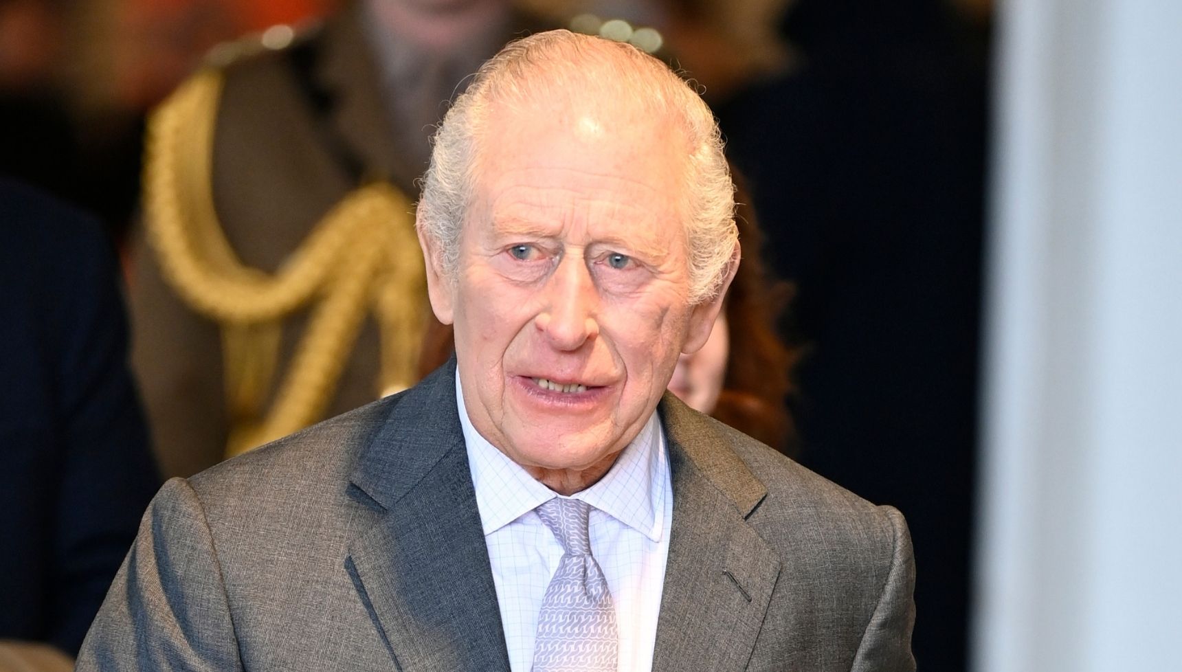 Virginia Giuffre's family issue plea to King Charles over US state visit following 'decisive action' over Andrew