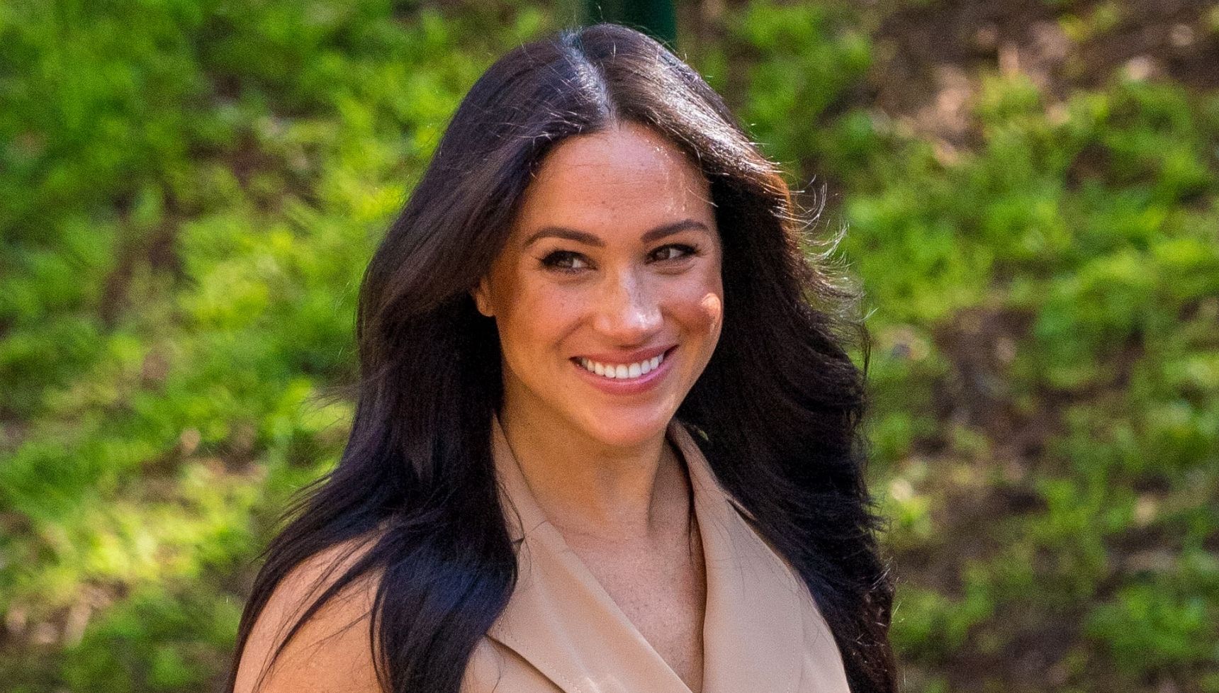 Meghan Markle shares adorable video of son Archie skiing as she admits she's 'so proud'