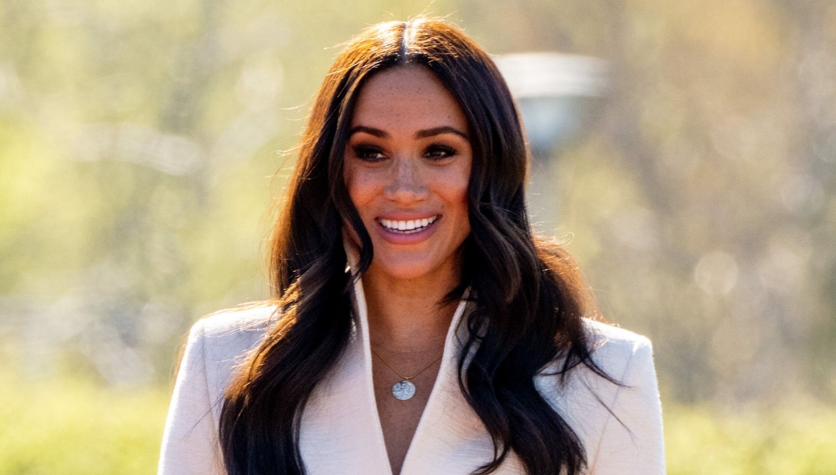 Meghan Markle reveals glimpse of Archie and Lilibet in family Easter video
