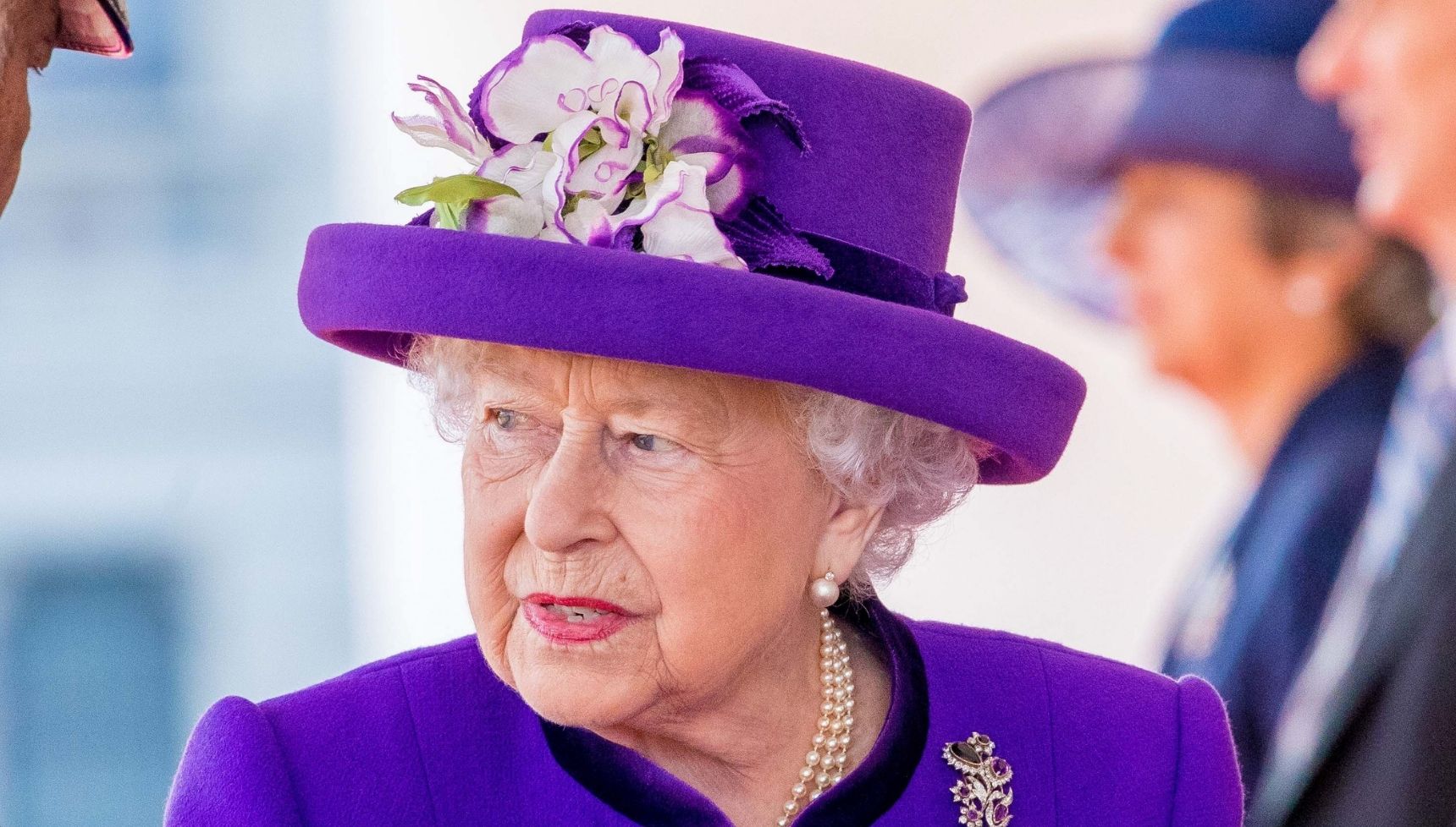 Queen Elizabeth II's poignant 'final wish' over her great-grandchildren before her death 'revealed'