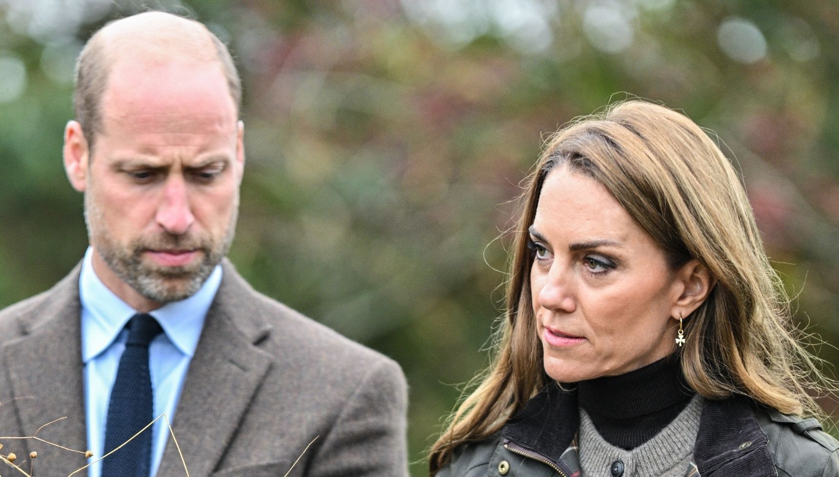 Prince William's 'make-or-break concern' about dating Kate Middleton which almost 'scared' her away