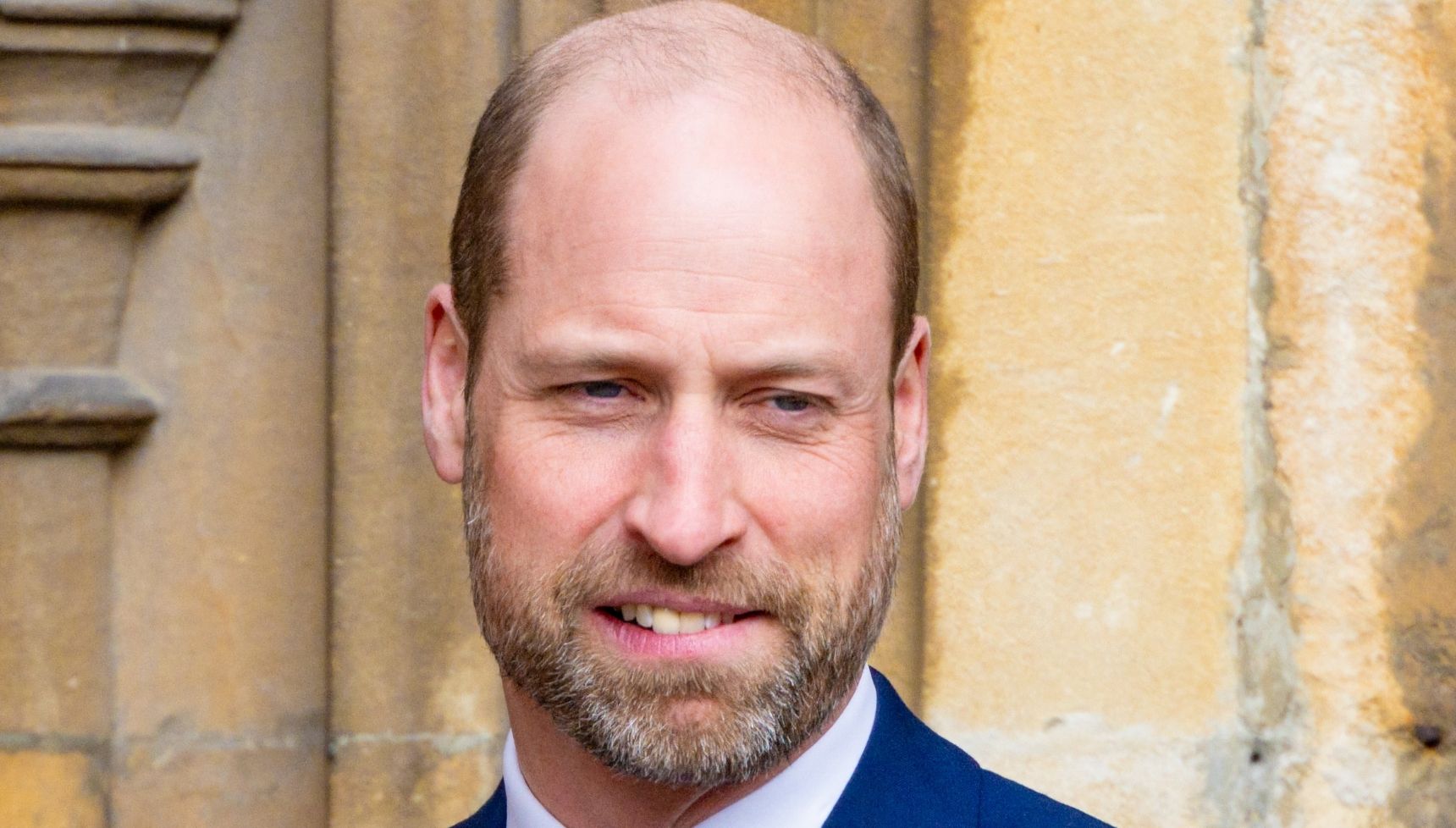 How Prince William has 'earned an eye-watering £2.5m profit' from renting out 'abandoned' prison