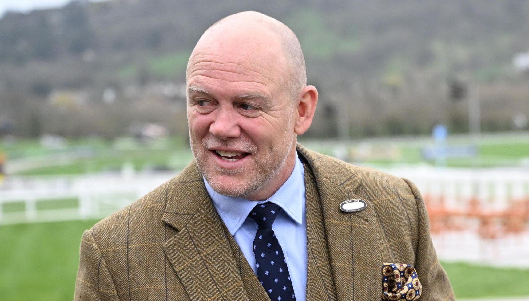 'Real reason' Mike Tindall hasn't appeared on I'm A Celebrity South Africa amid 'risk' he faced