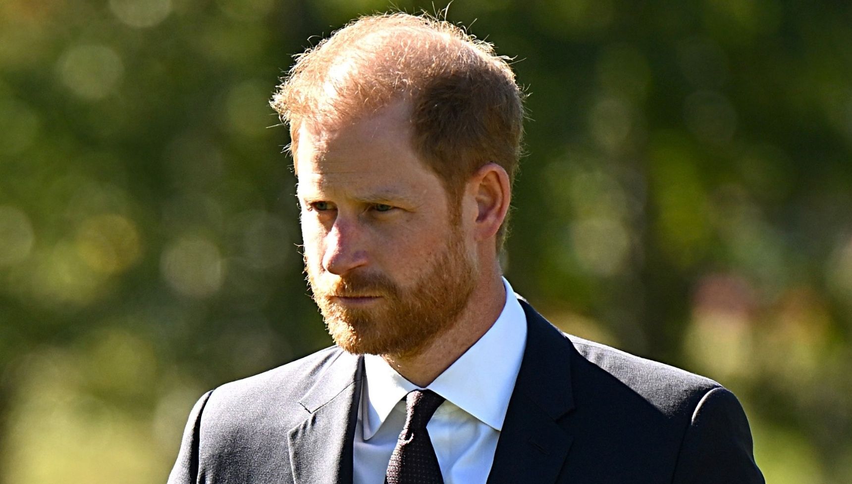 Prince Harry reveals secret 'struggles' after son Archie's birth as he admits 'disconnection' in sad confession