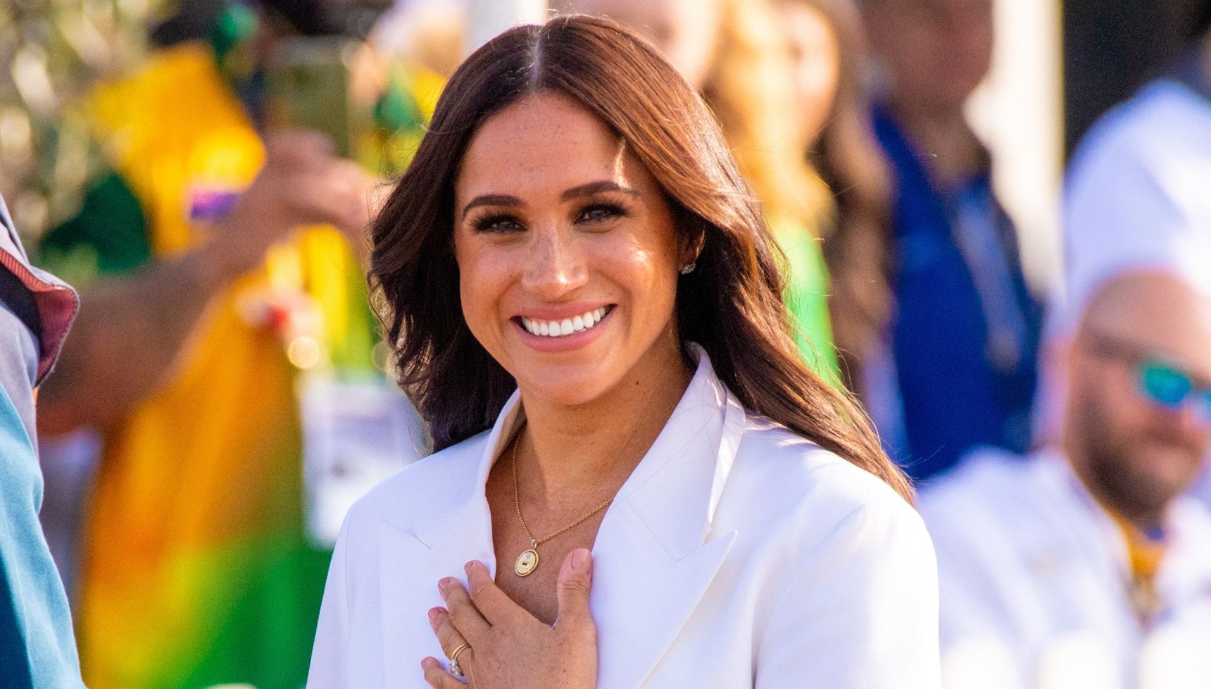 Meghan Markle announced as MasterChef Australia guest judge as fans threaten to boycott