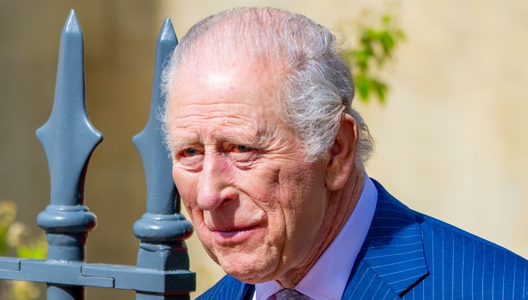 The strict palace menu rule that if defied would be 'deleted' with 'a thick black marker' explained