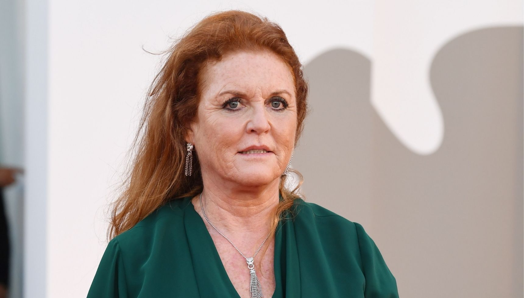 Sarah Ferguson's whereabouts finally revealed as she's pictured amid Epstein scandal: 'Perfect place to lie low'