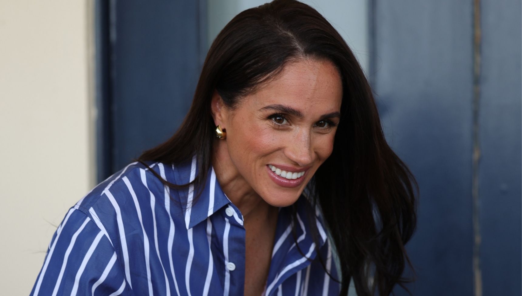 Meghan Markle 'testing the waters for full-scale comeback' with latest MasterChef announcement