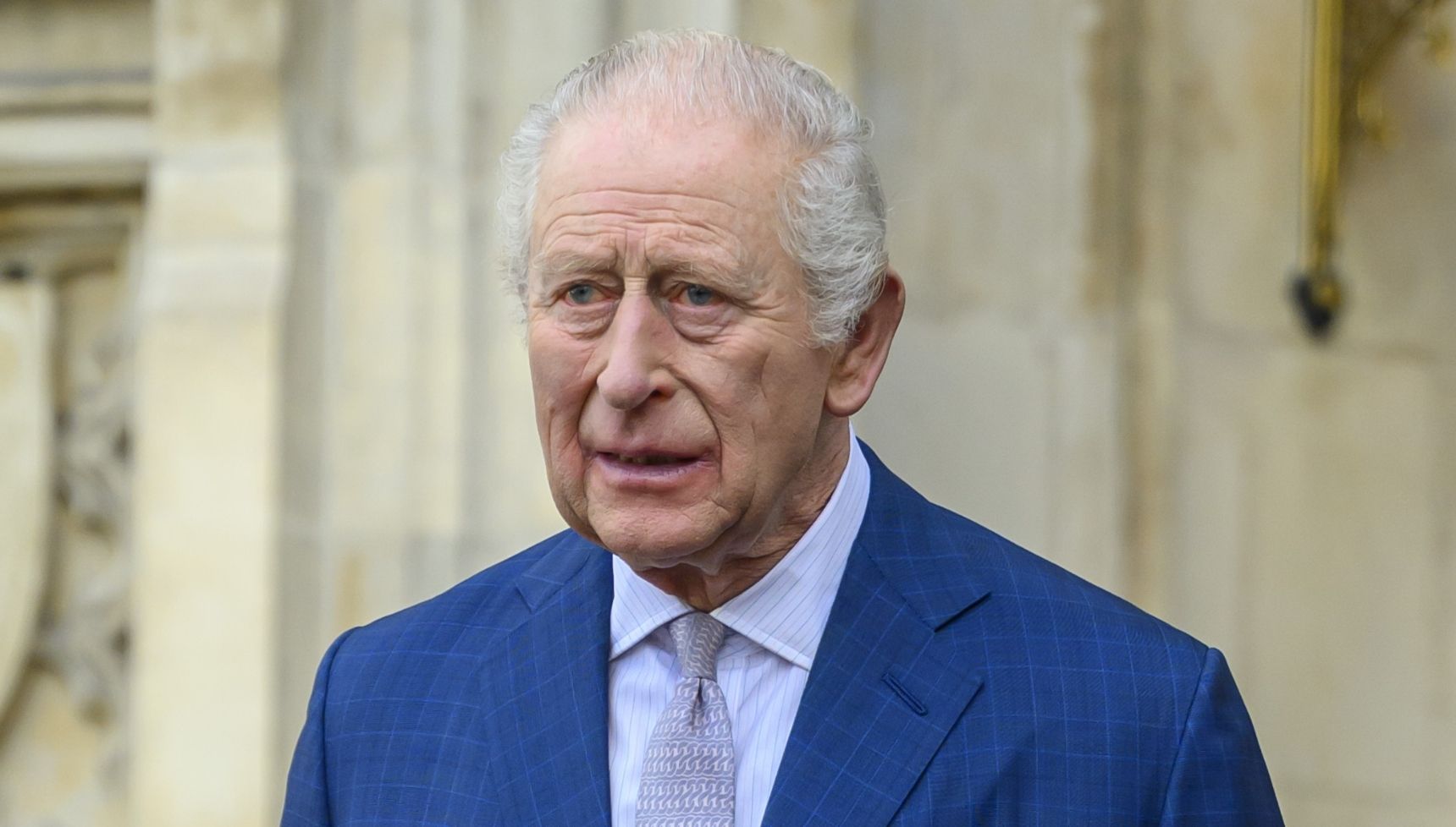 Sad 'reason' King Charles is 'dreading' US state visit with Trump: 'Hasn't had to cope with this before'