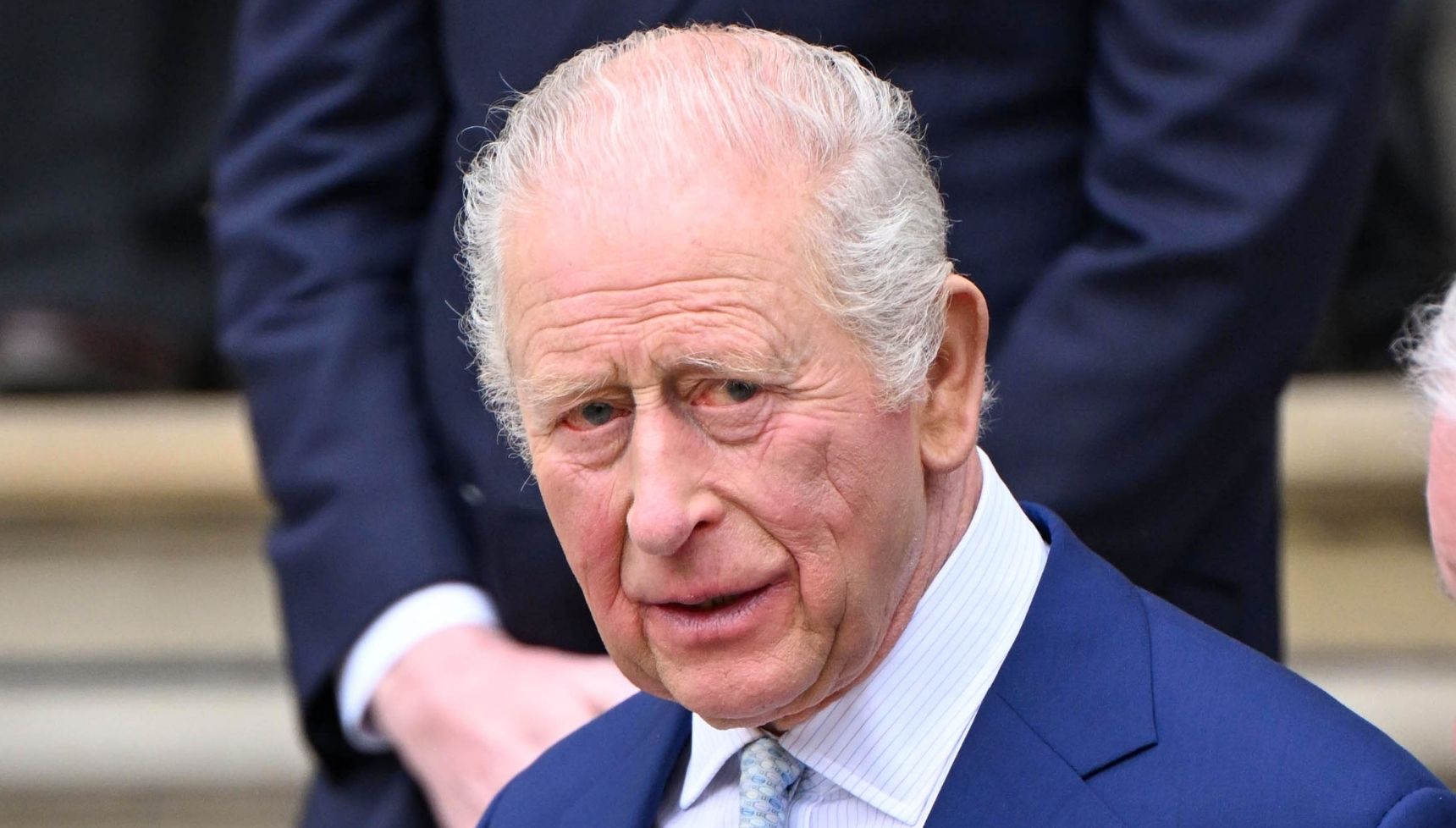 King Charles's 'unusual bedroom request exposed' and the monarch is 'extremely particular'