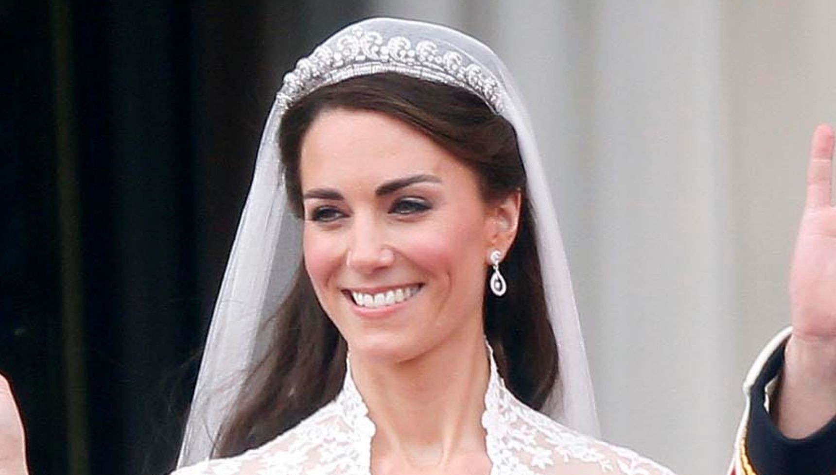 Kate Middleton's wedding request 'sparked panic at palace' as she 'broke tradition'