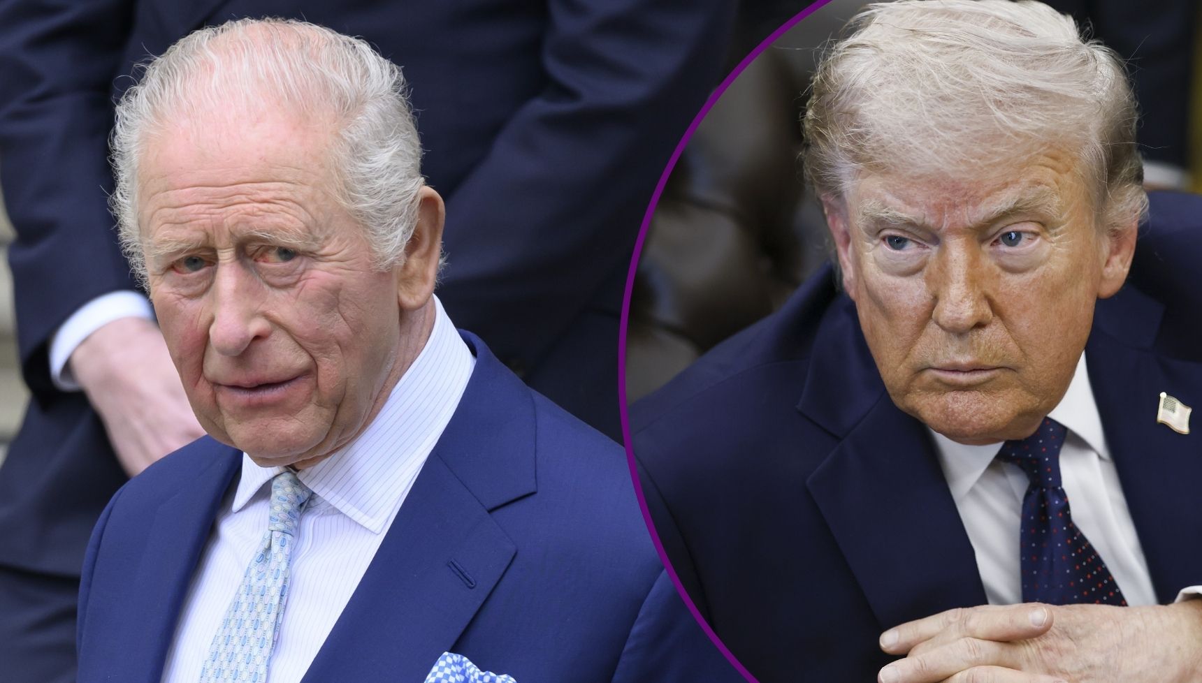 Donald Trump warned over 'breaking royal protocol' with King Charles on US state visit