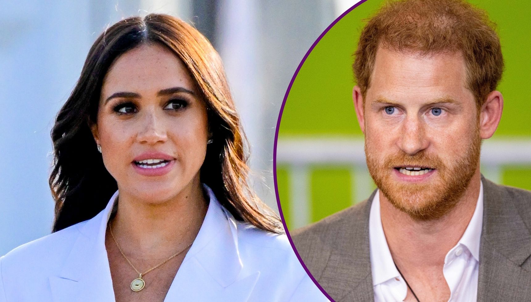 Meghan Markle in 'tug of war' with 'resistant' Prince Harry over Montecito 'decision'