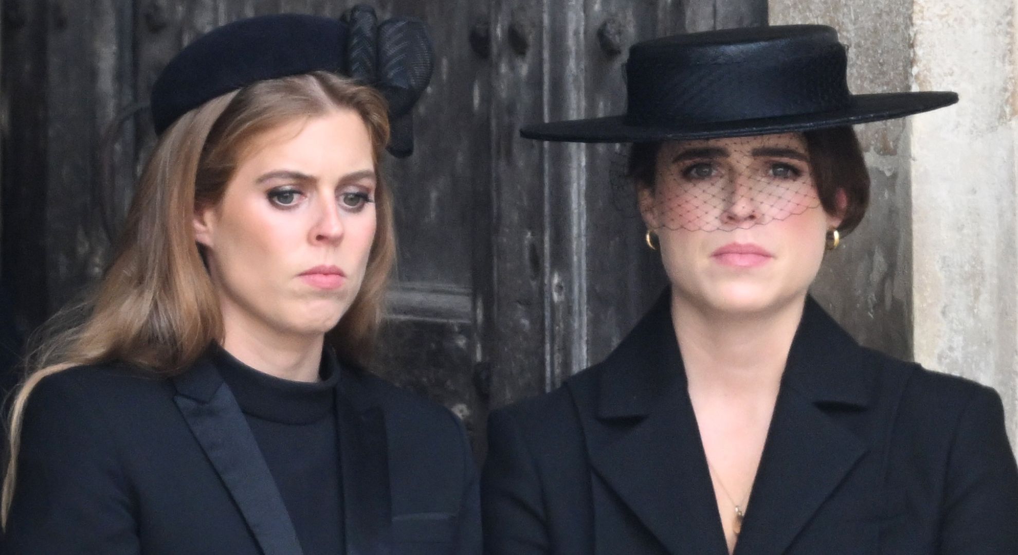 'Queen of denial' Princess Beatrice has 'plans' to 'welcome another baby' and pregnant Princess Eugenie isn't happy