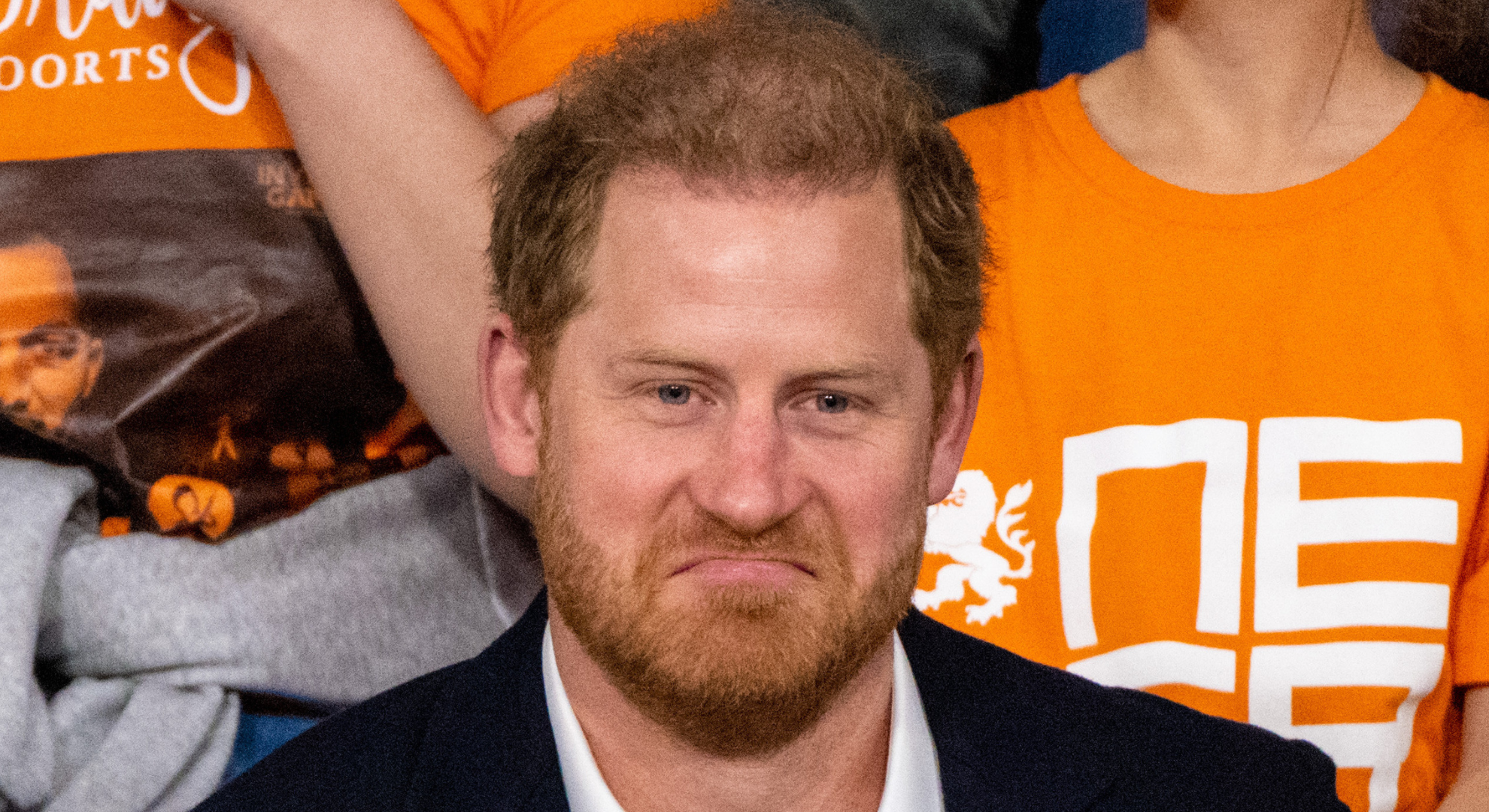 ‘Harry is pushing hard': Prince Harry's 'plans' to crash Peter Phillips' wedding 'exposed'