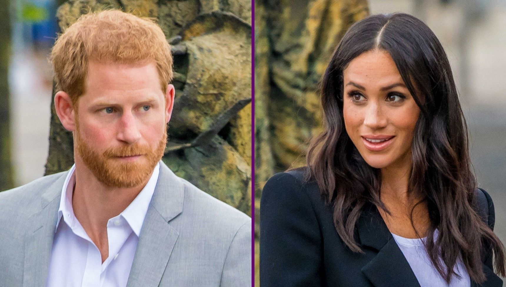 Prince Harry and Meghan Markle's statement on son Prince Archie's sudden royal title change