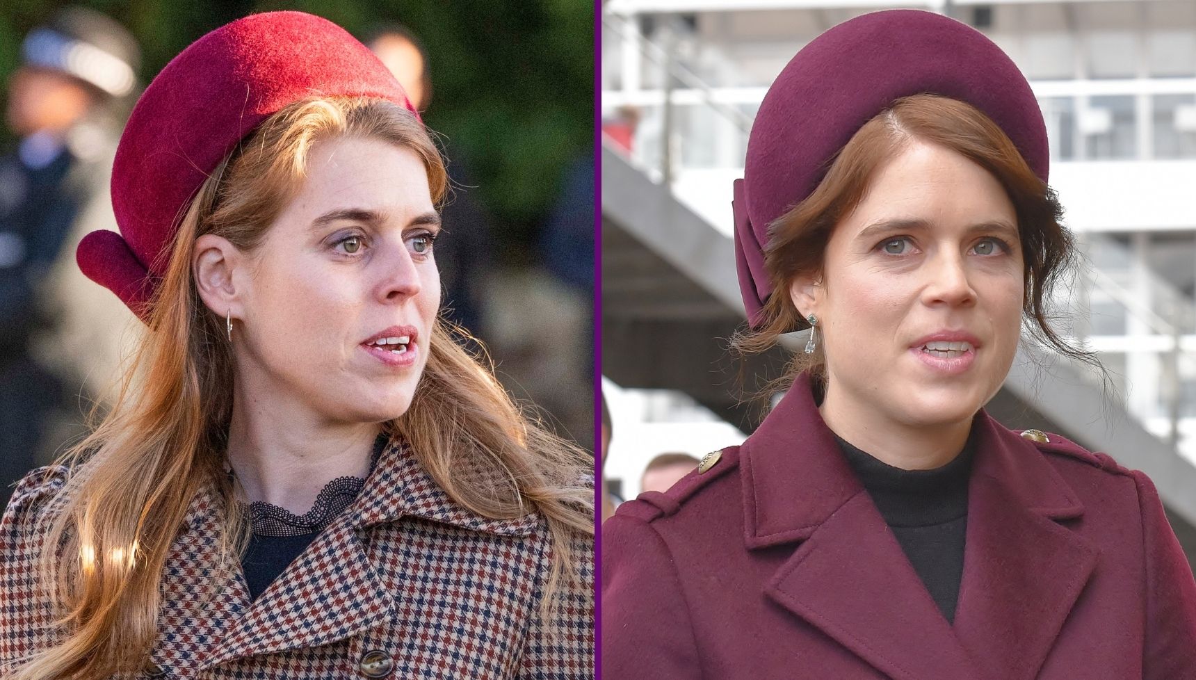 Princesses Beatrice and Eugenie told to 'give up royal titles' as they face fresh accusations amid Andrew and Sarah scandal