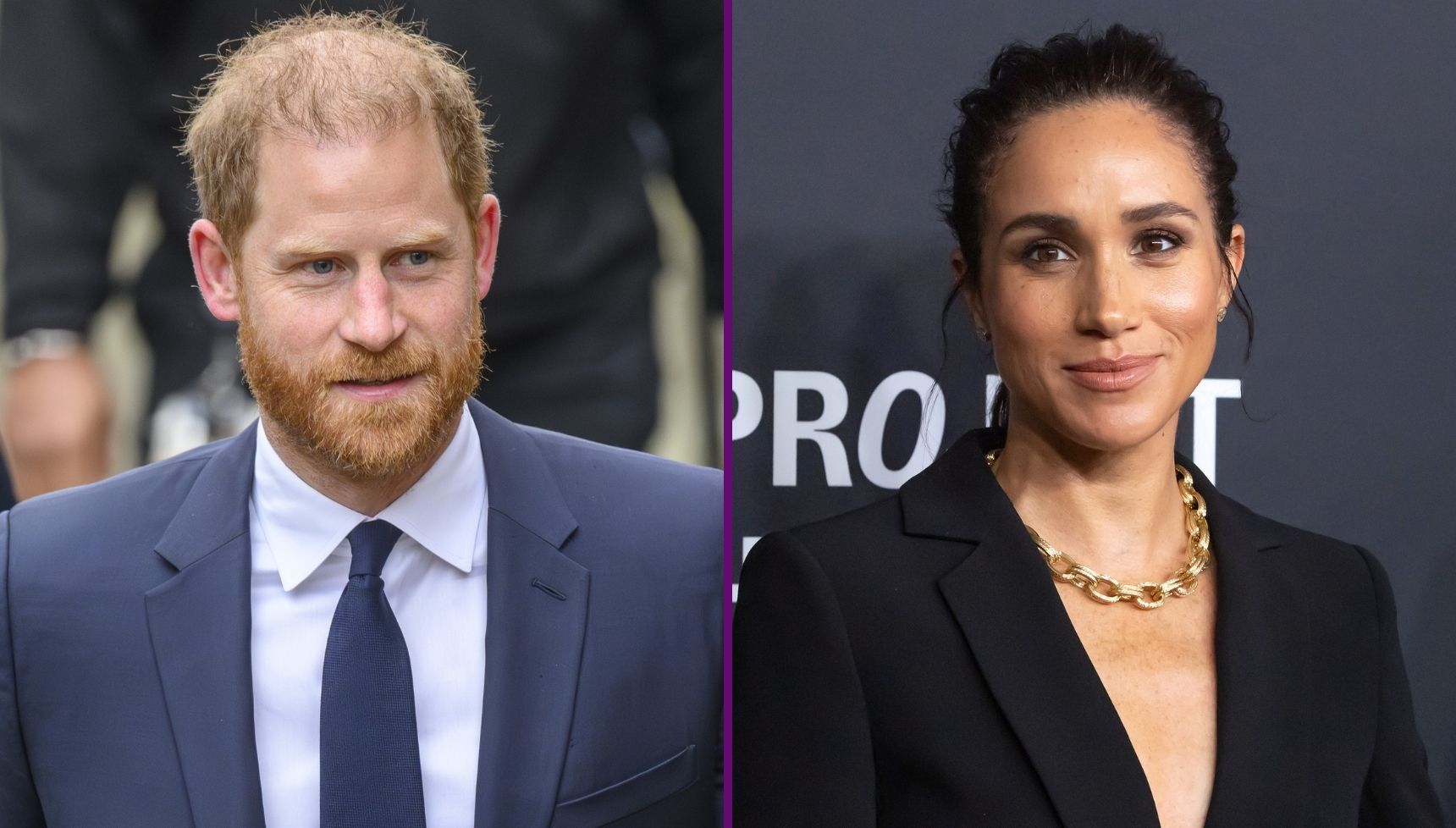 Prince Harry's incredibly romantic anniversary gift to Meghan Markle revealed: 'That man is gone'
