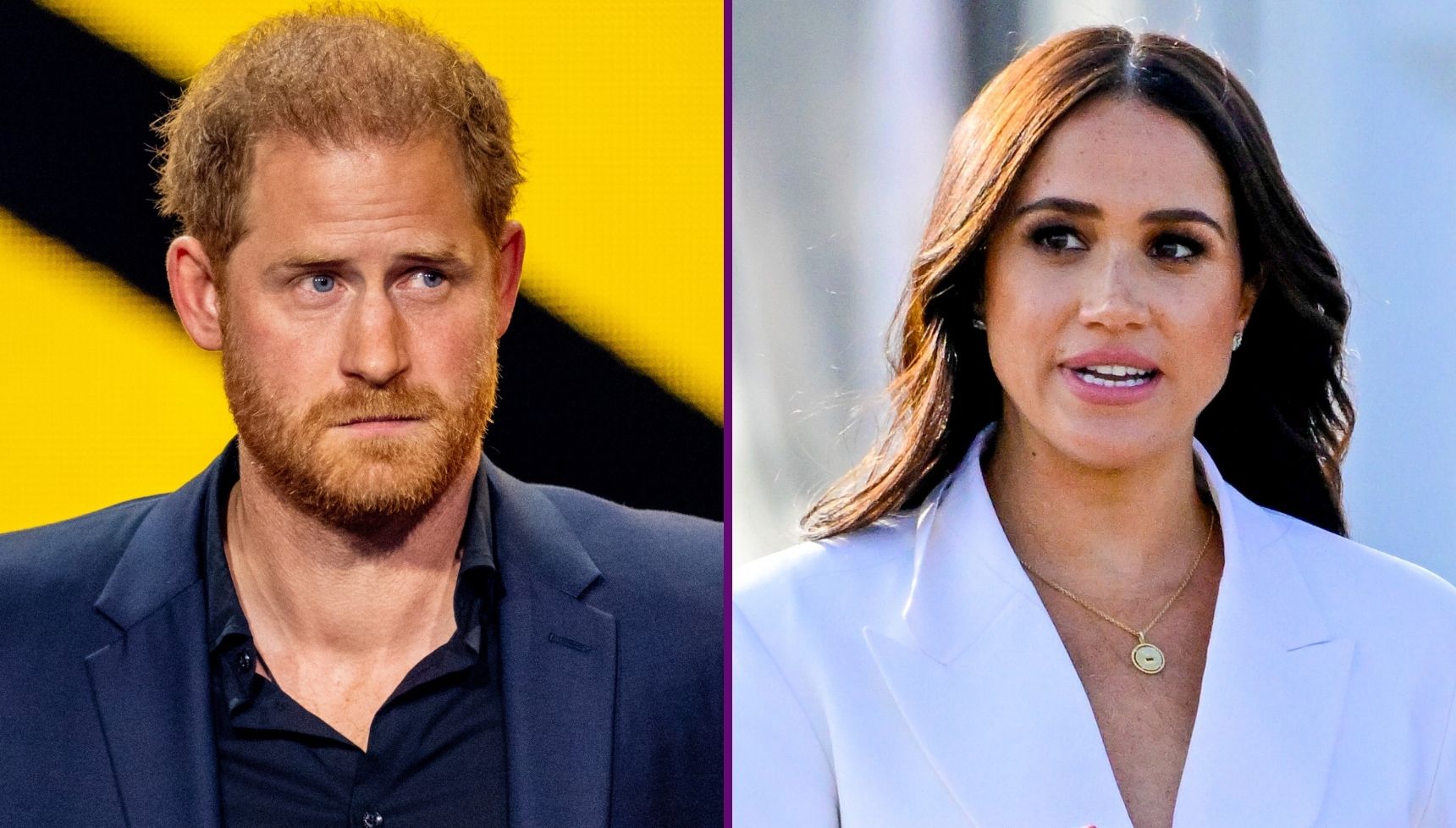 Prince Harry and Meghan Markle's 'fresh start' with royal family revealed: 'There isn't any anger anymore'