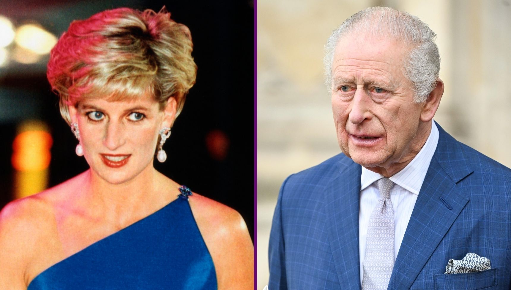 Princess Diana's 'wonderful' remarks about newly married life with Charles uncovered in letter