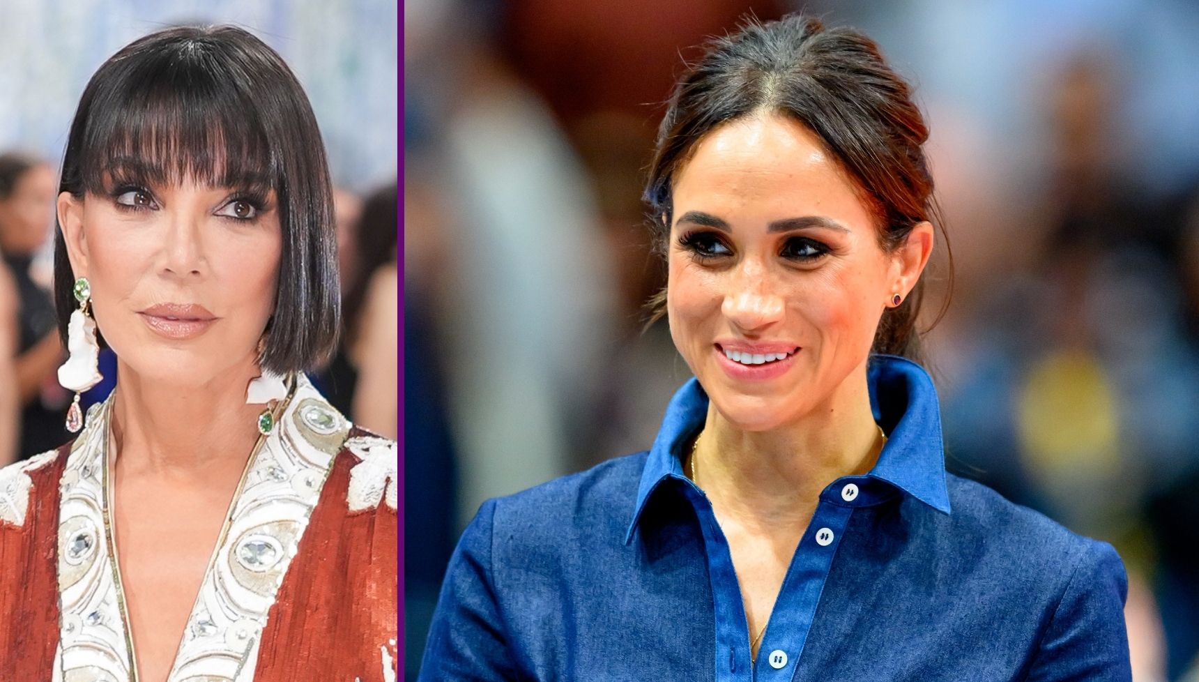 Kris Jenner sends public message to Meghan Markle after duchess' gesture following 'photogate' drama
