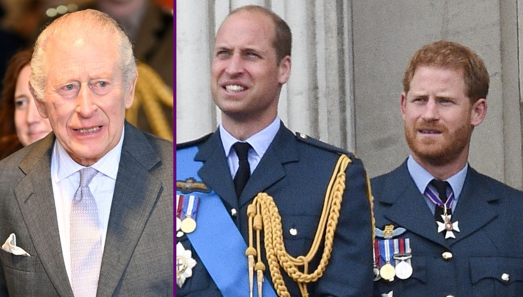 Heartbreaking claim made over King Charles' reign amid 'distressing' family rift ordeal
