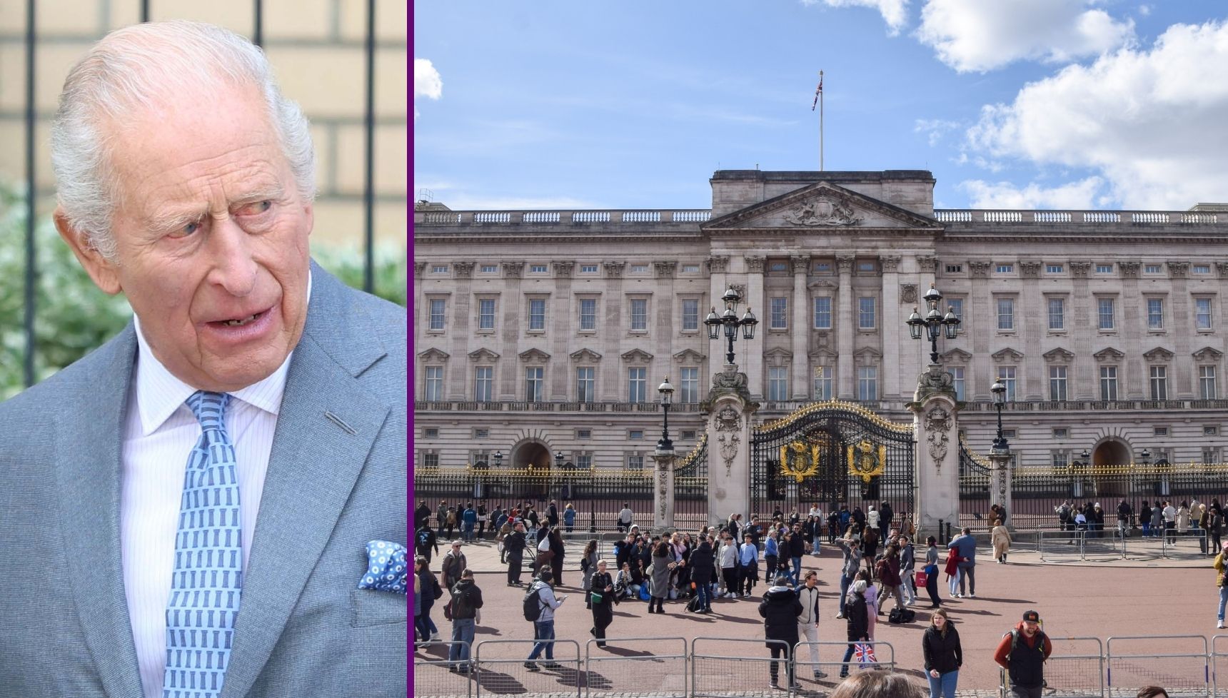King Charles issued stark warning about 'serious mistake' amid fears over Buckingham Palace