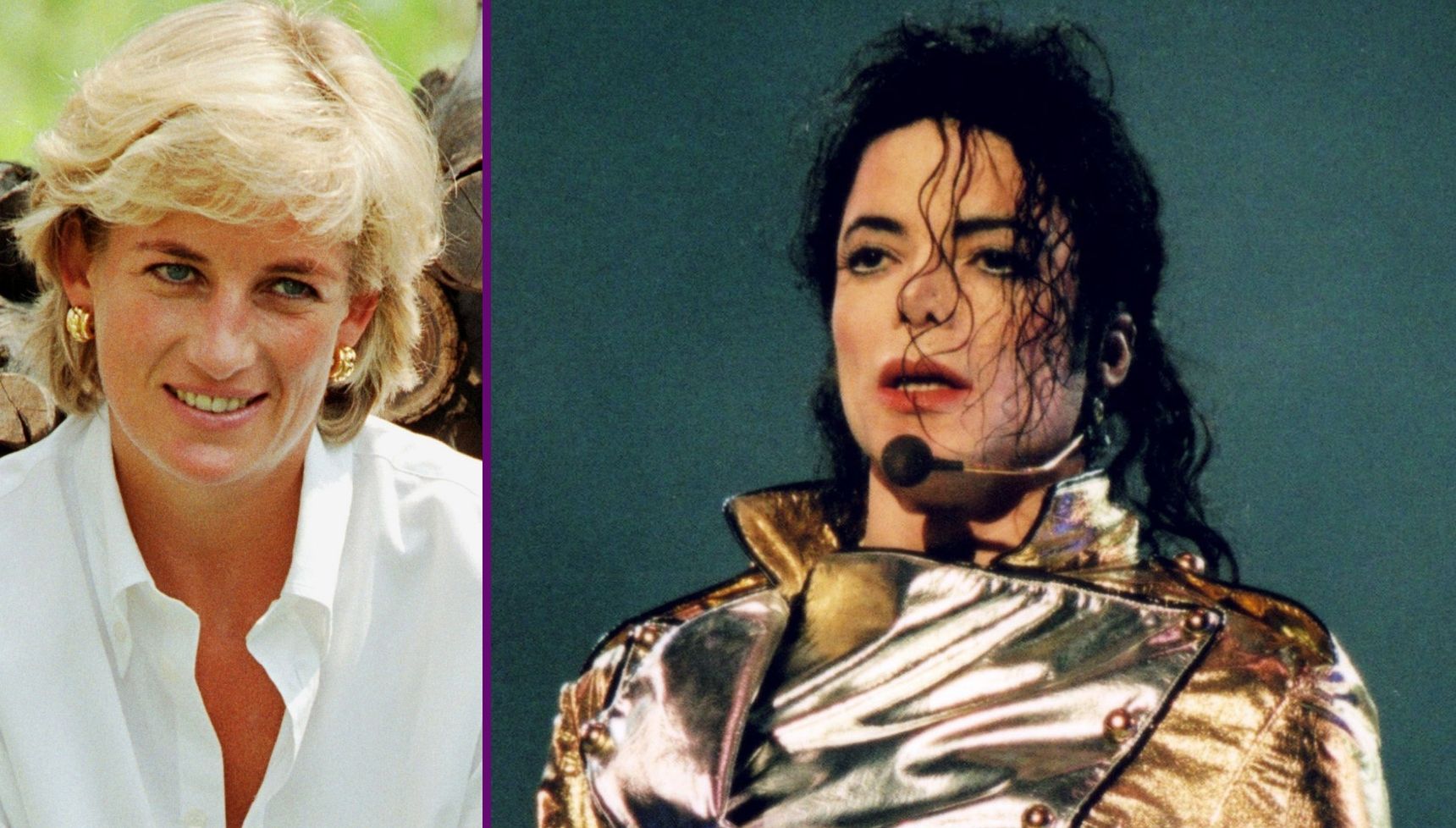 Every rumour about Princess Diana's 'relationship' with Michael Jackson: Marriage 'plans', Charles's envy and 'staying up all night' together