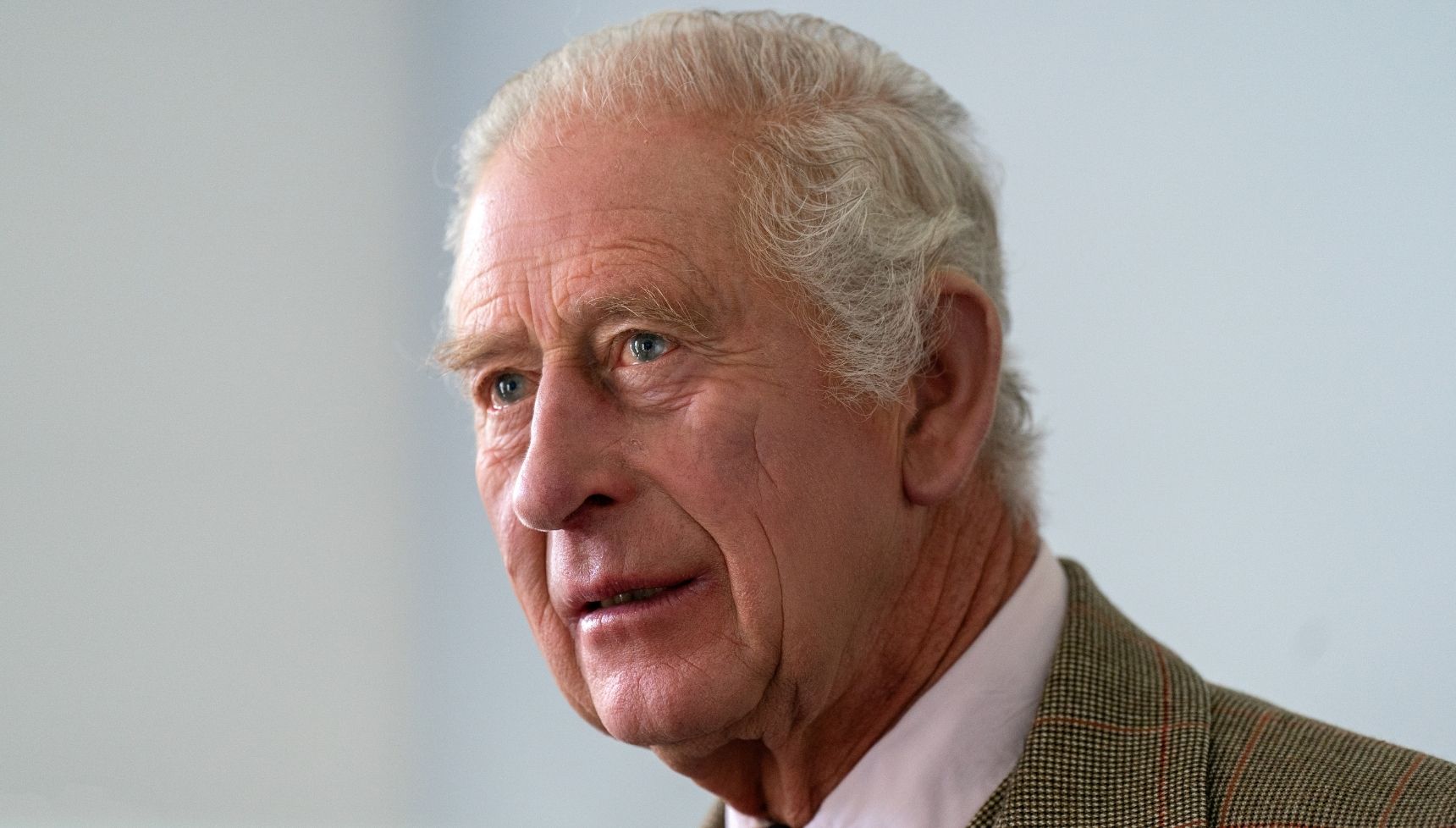 'Saddened' King Charles is 'full of regrets' over estranged relationship with Prince Archie