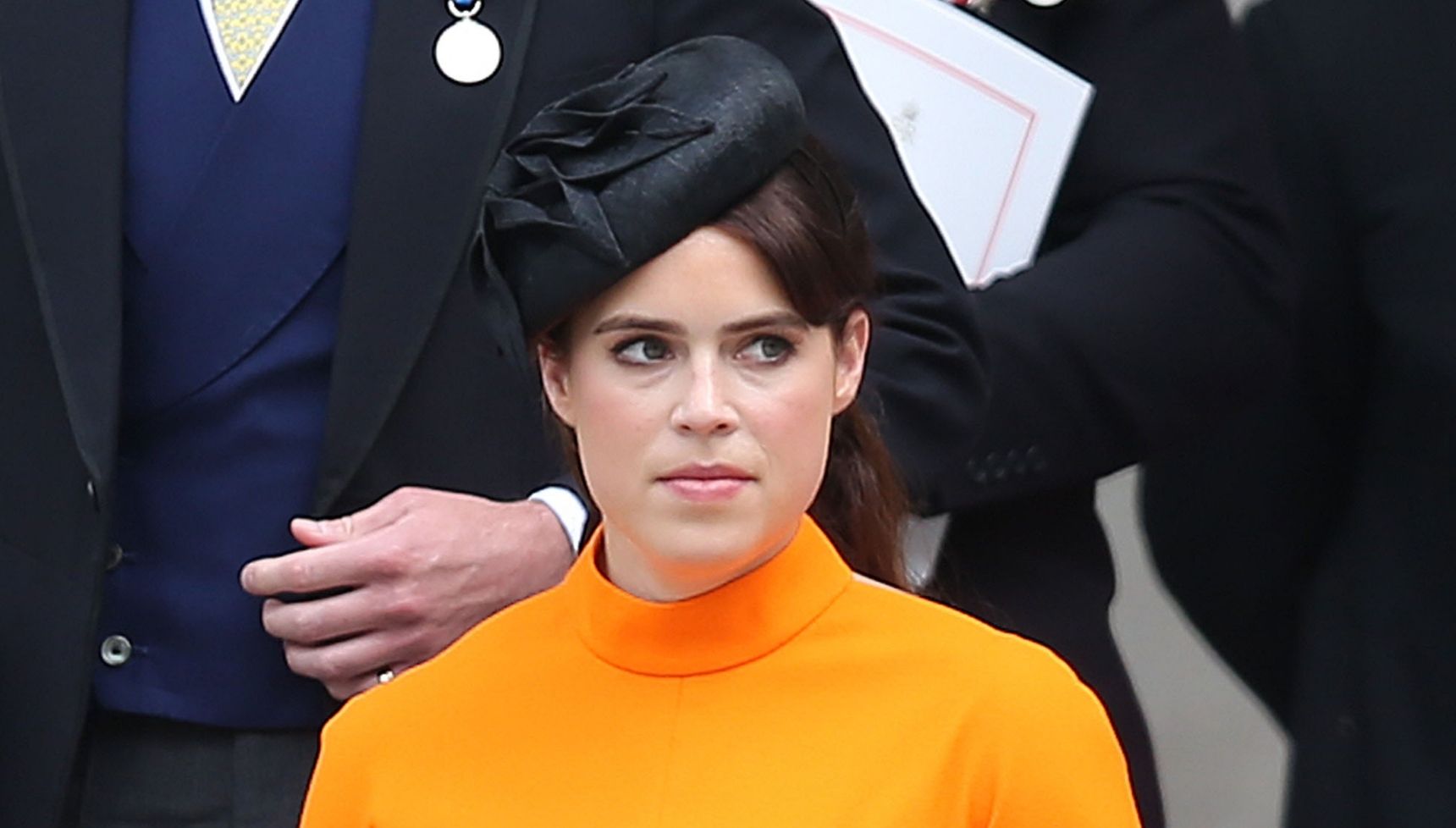 Princess Eugenie's parenting struggle and 'guilt' over her children as she announces she's pregnant