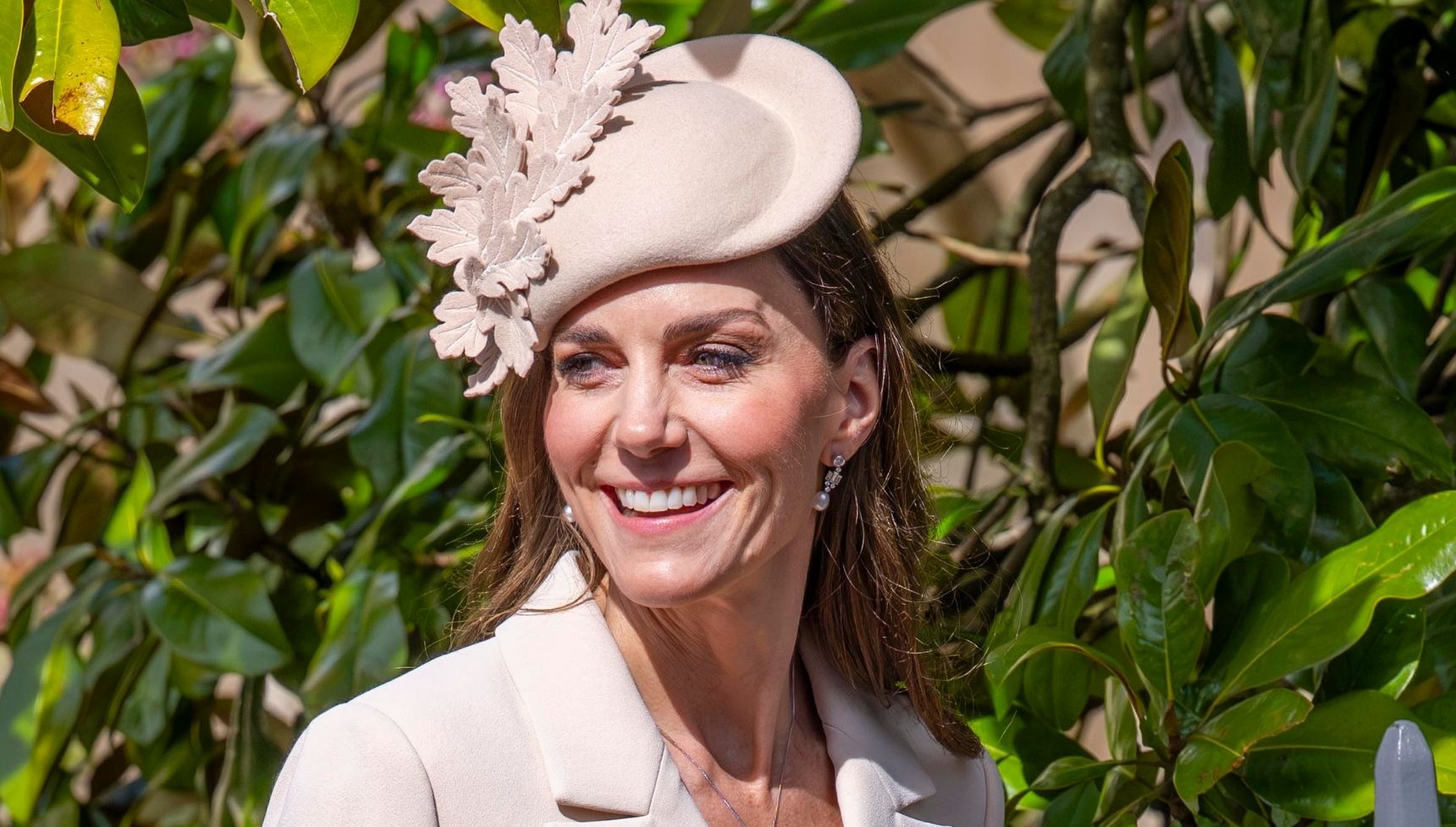 Kensington Palace announces Kate Middleton's first major overseas trip since cancer ordeal