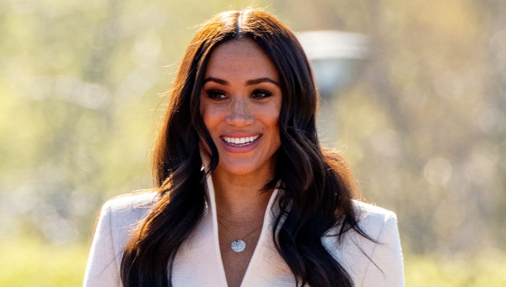 Meghan Markle shares adorable unseen photos of son Archie to mark his birthday: 'His hair is so red'