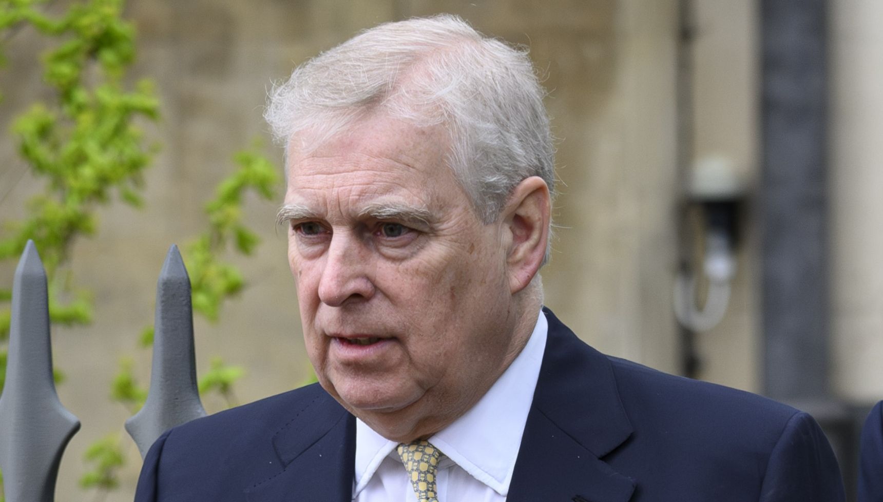 Police statement issued as Andrew Mountbatten-Windsor 'threatened by balaclava-clad man' near Sandringham home