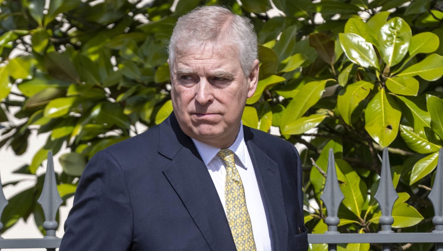 Police statement issued as Andrew Mountbatten-Windsor 'threatened by balaclava-clad man' near Sandringham home