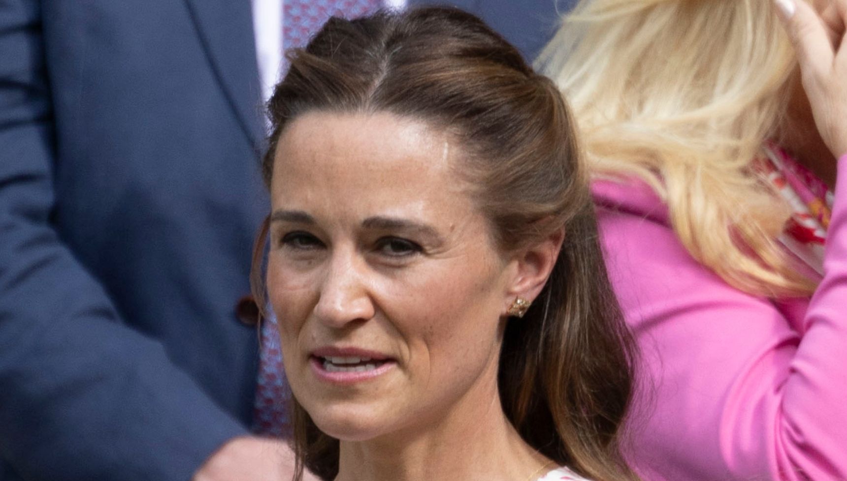 Pippa Middleton 'forced to sell sprawling £1.3m Berkshire home' due to eye-popping 'six-figure debts'