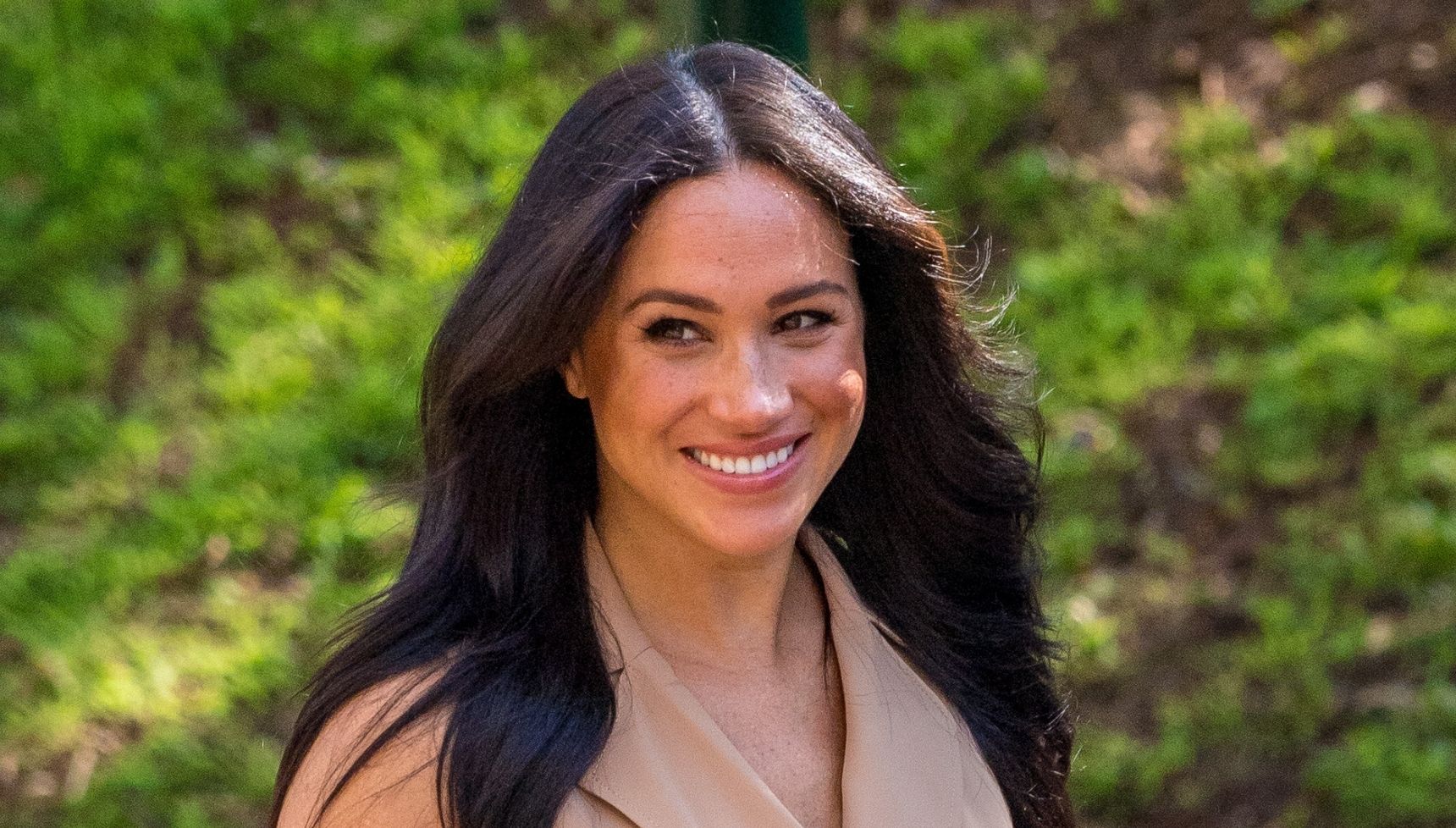 Meghan Markle shares adorable photos of Archie and Lilibet at Disney with her mother Doria