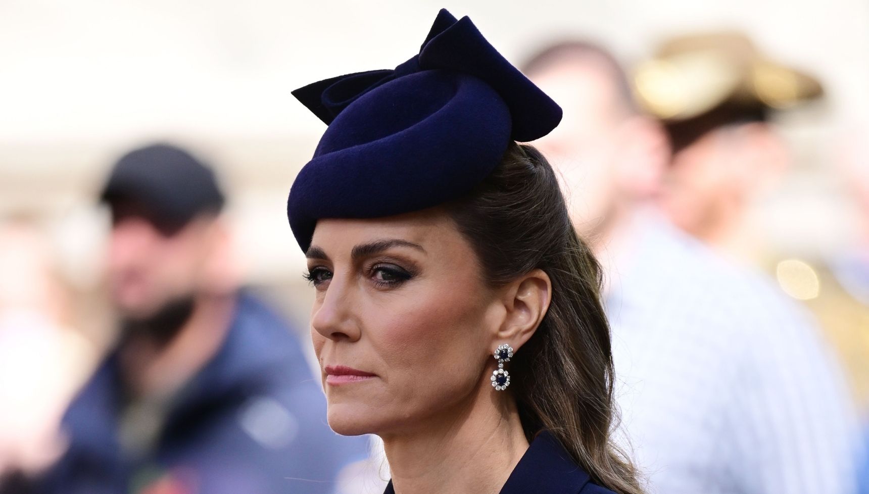 'She asked me to call her that': The royals address Princess Catherine with 'forbidden' title behind the scenes, claims former royal butler