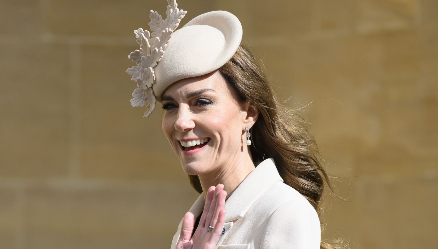 Kate, Princess of Wales set to receive 'truly prestigious' honour on Italy visit