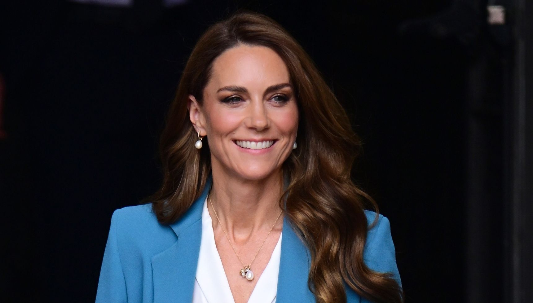 Kate Middleton tells fans in Italy to call her by different name as she shows off language skills