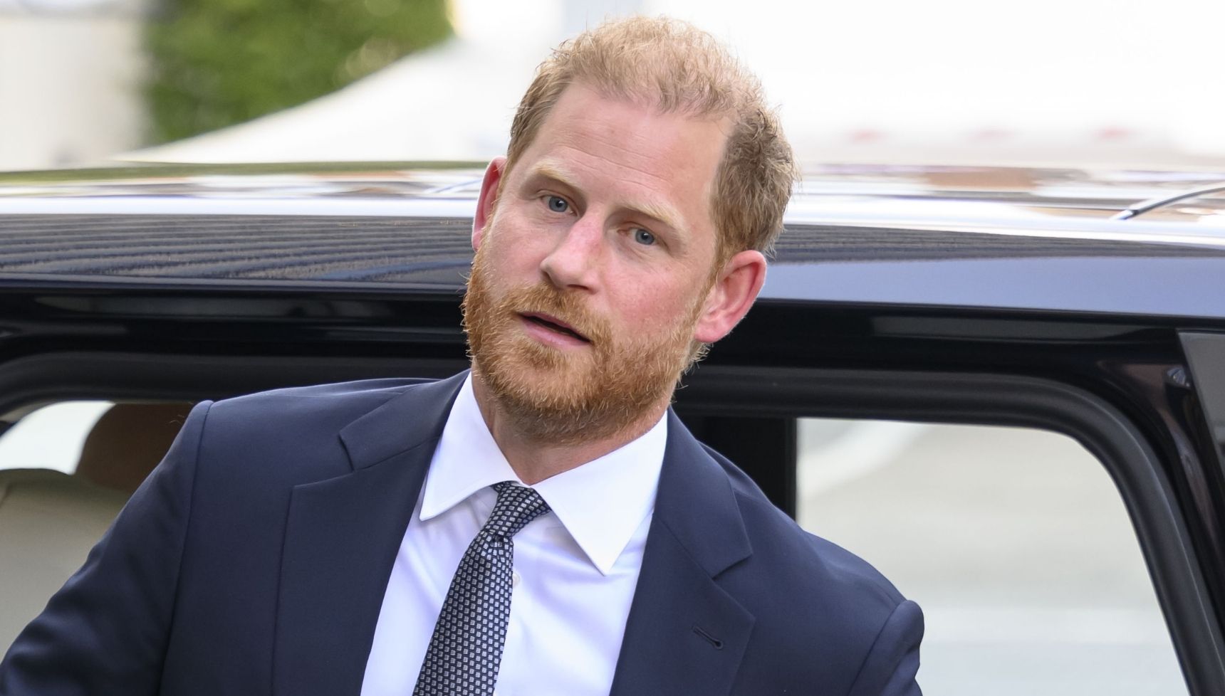'We cannot ignore the truth': Prince Harry issues warning over 'deeply troubling' news in new essay
