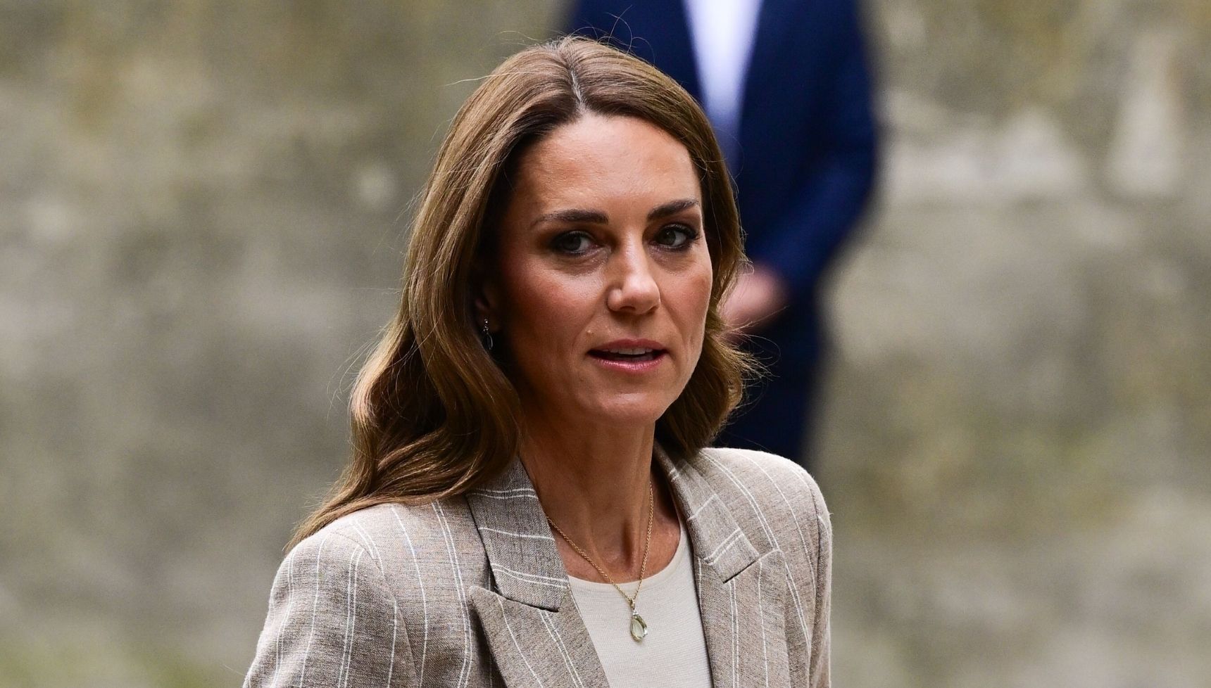Kate Middleton's 'emotional' confession on Italy trip leaves royal fans 'tearful'