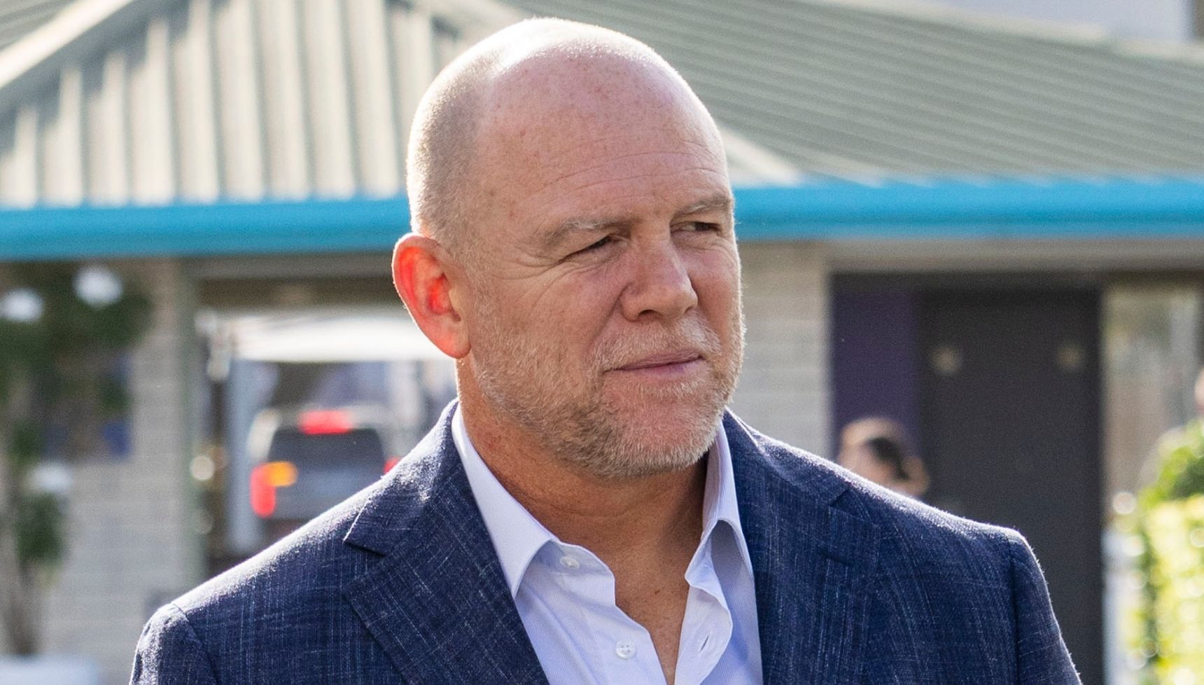 Mike Tindall issues sad update on father's 'brutal' health ordeal: 'Left him a shell of what he once was'