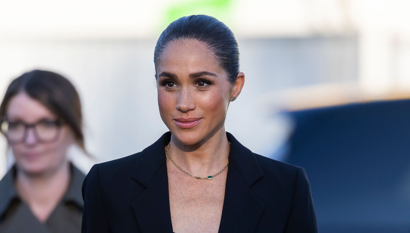 Meghan Markle shares 'beautiful' moment between her and Princess Lilibet in adorable photo