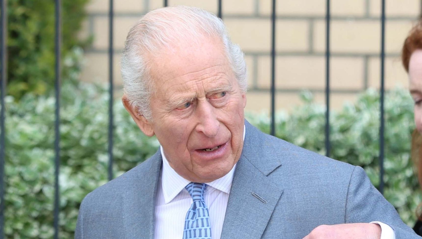 Radio station issues apology after mistakenly announcing King Charles' death