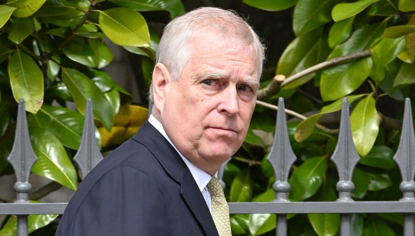 Andrew Mountbatten-Windsor investigation 'looking into alleged misconduct at Royal Ascot'
